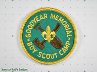 Goodyear Memorial Boy Scout Camp